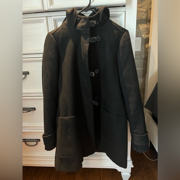 Zara Fall Jacket - Picture 4 of 4